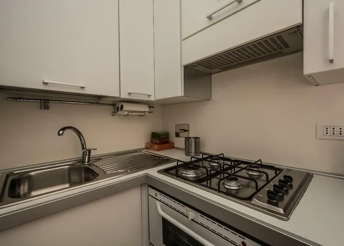 Apartment Annalisa Rom