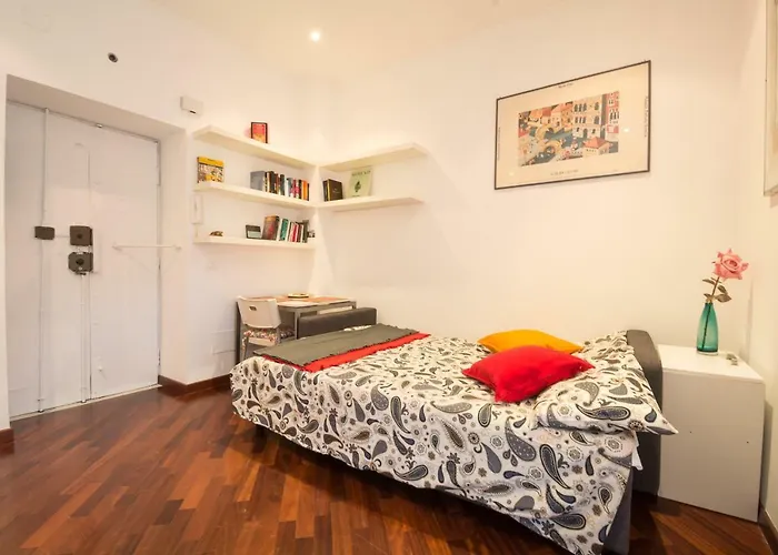 Apartment Annalisa Rom