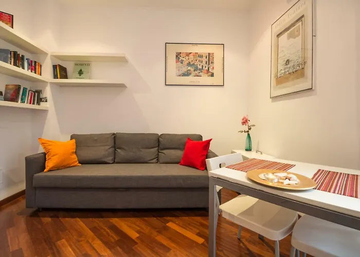 Apartment Annalisa