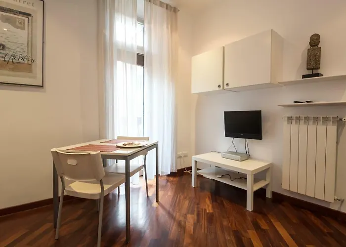 Annalisa Apartment