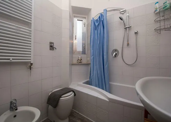 Apartment Annalisa *